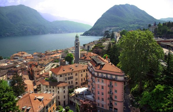 lugano